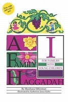 A Family Haggadah (Revised Edition)
