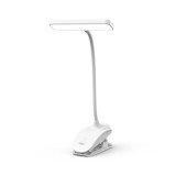 Cumpara ieftin XO lampa LED cu clema, reincarcabila, 800mAh, alb (model OZ-06B)