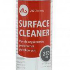 Spray pentru curatat carcase din plastic 250ml TermoPasty AGT-187