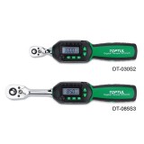 Cheie dinam digitala maner scurt 1 2 6,8 135 Nm 380mm lungime