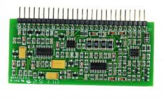MODUL CONTROL TELWIN COD 980527 WeldLand Equipment foto
