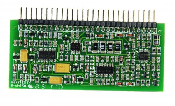 MODUL CONTROL TELWIN COD 980527 WeldLand Equipment
