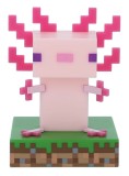 Lampa Axolotl Icon