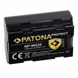 Cumpara ieftin Acumulator Patona Protect NP-W235 2250mAh replace FujiFilm X-T4 XT4-13395