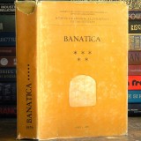 Banatica - Vol. V, 1979 - Muzeul de Istorie al județului Caraș-Severin