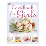 Cookbook for girls