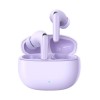 Casti fara fir TWS, Joyroom, JR-FB3, Bluetooth 5.3, Violet