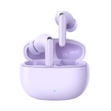 Casti fara fir TWS, Joyroom, JR-FB3, Bluetooth 5.3, Violet