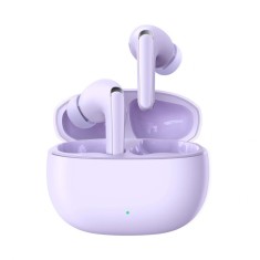 Casti fara fir TWS, Joyroom, JR-FB3, Bluetooth 5.3, Violet