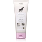 Yope Creamy Musk crema de maini hidratanta cu efect calmant 50 ml