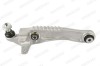 MOOG JA-TC-15645P Hybrid Core Brat, suspensie roata
