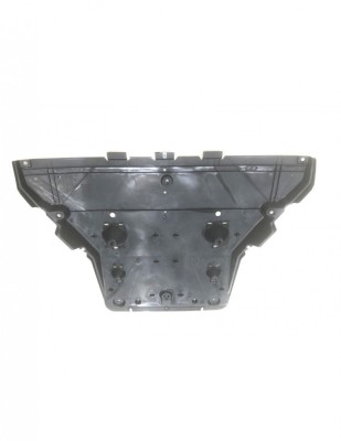 Scut motor Smart Fortwo (W453), 11.2014-2022, montare fata, fata; benzina, RapidAuto foto