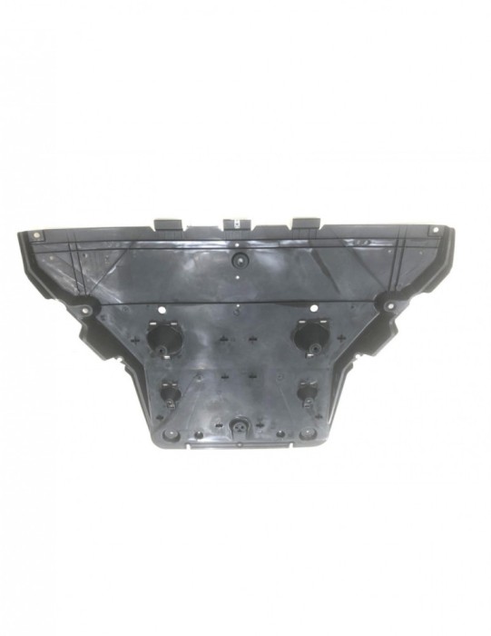 Scut motor Smart Fortwo (W453), 11.2014-2022, montare fata, fata; benzina, RapidAuto