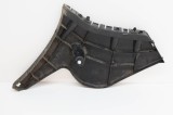 Suport bara de protecție dreapta spate VOLVO V60 2011 OEM: 31265282 11447059