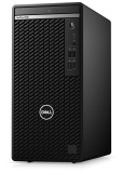 PC Refurbished DELL OptiPlex 5090 Tower, Intel Core i5-10500 2.30 - 3.80GHz, 8GB DDR4, 500GB HDD, Windows 11 Pro NewTechnology Media