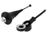 Antenă 868MHz 50&Omega; cu Șurub