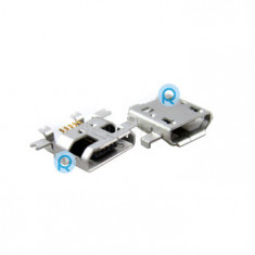 Conector micro USB HTC Desire G7 A8181, piesa de schimb portul de incarcare MICR