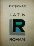 Dictionar Latin Roman - Gh. Gutu