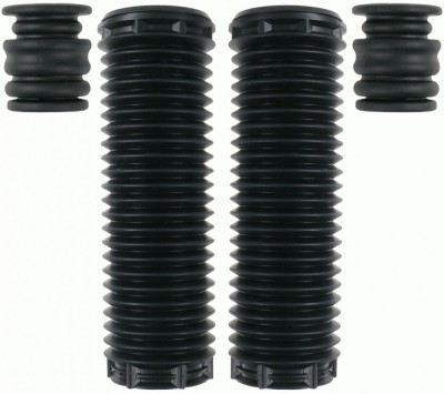 SACHS 900 189 Service Kit chit protectie praf,amortizor foto