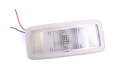 Iluminare interioară MAZDA 3 Sedan BM 2014 13609323 foto