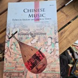 Chinese Music. Echos in ancient and modern times - Jin Jie