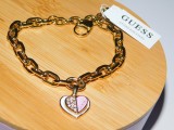 GUESS, bratara noua, ambalaj original, superba, Femei, Marime universala