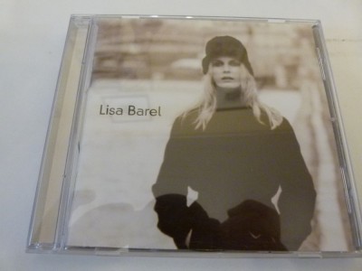 Lisa Barel -1273 foto