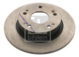 FEBI BILSTEIN 31304 Disc frana
