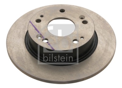 FEBI BILSTEIN 31304 Disc frana foto