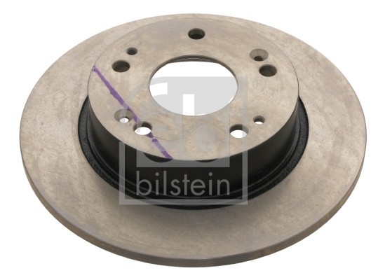 FEBI BILSTEIN 31304 Disc frana