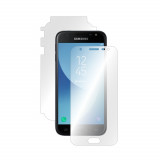 Cumpara ieftin Folie de protectie Clasic Smart Protection Samsung Galaxy J3 (2017)