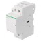Contactor 2P 40A 230V NO IP20