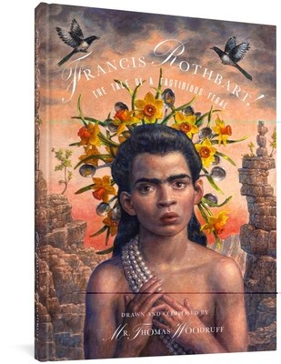 Francis Rothbart!: The Tale of a Fastidious Feral foto