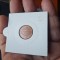 Germania 1 pfenning 1985