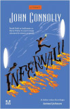 Infernalii (Vol. 2) - Paperback brosat - John Connolly - Pandora M, 2019