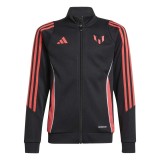 Lionel Messi geacă de copii black - 128
