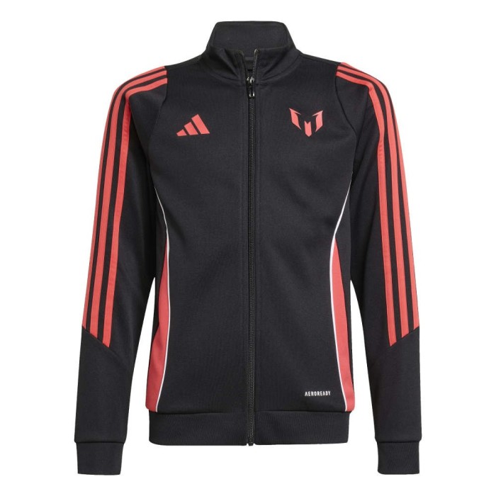Lionel Messi geacă de copii black - 164