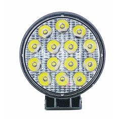 Proiector LED ART349 FLOOD 60 , 42W, 12 24V