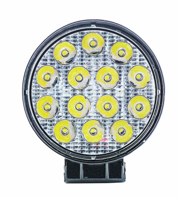 Proiector LED ART349 FLOOD 60 , 42W, 12 24V foto