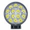 Proiector LED ART349 FLOOD 60 , 42W, 12 24V
