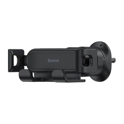 Suport Auto Baseus Gravity, Universal, Negru SUWX010001 foto