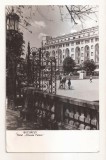 RF169 - Carte Postala - Bucuresti. Hotel Athenee Palace, circulata 1960