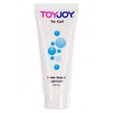 Lubrifianti - Toy Joy Lubrifiant pe Baza de Apa 100 ml