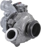 Turbocompresor Mercedes E-Class (W213), E-Class T-Model (S213), E 200 d (213.013), E 220 d (213.004), E 220 d (213.204), Reconditionat, EU