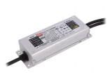 Alimentator LED DALI 75W 107-214V