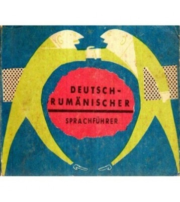 Vierte Auflage - Ghid de conversatie german - roman - 120325 foto