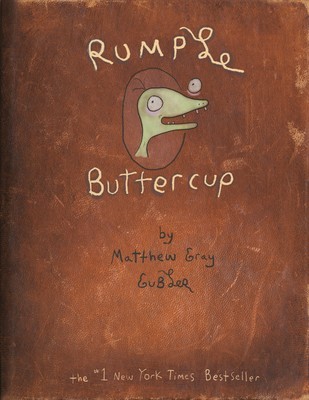 Rumple Buttercup: A Story of Bananas, Belonging, and Being Yourself Heirloom Edition foto