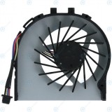 Ventilator de răcire a procesorului HP EliteBook 2740 597840-001