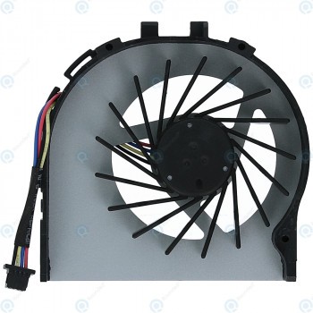 Ventilator de răcire a procesorului HP EliteBook 2740 597840-001 foto