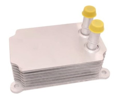 MTR 12188594 Radiator ulei, ulei motor foto
